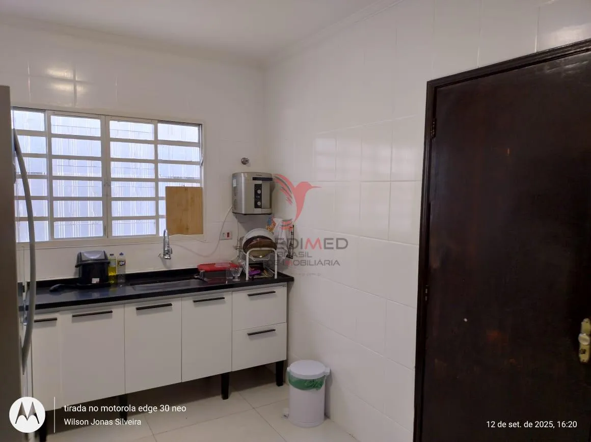 Imagem LINDA CASA NO BAIRRO SANTA CECILIA