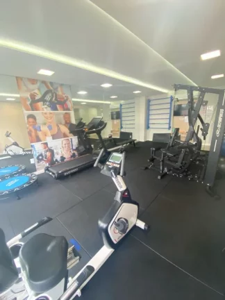 Imagem Apartamento para Venda em Chapecó, Centro, 3 dormitórios, 3 suítes, 4 banheiros, 2 vagas