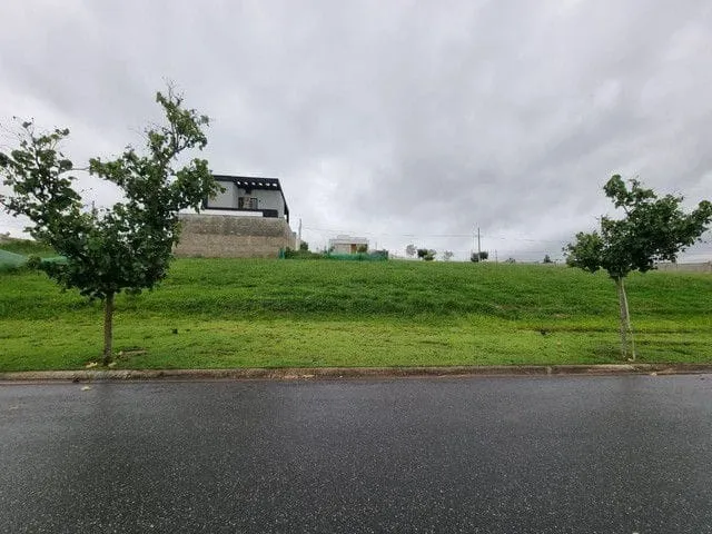 Foto do imóvel Terreno à venda 289M², Abaete, Taubaté - SP | Condominio Cyrela