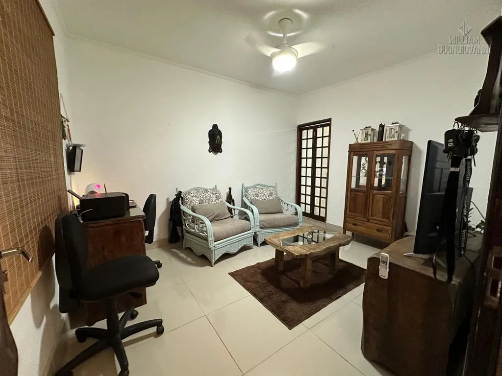 Imagem Casa 3 dormitórios sendo 1 suíte bairro Guilhermina