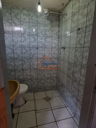 Imagem Casa à venda no bairro Parque Cidade Nova - Mogi Guaçu/SP