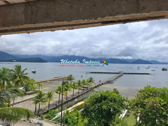 Foto do imóvel Apartamento alto padrão com vista privilegiada para o mar