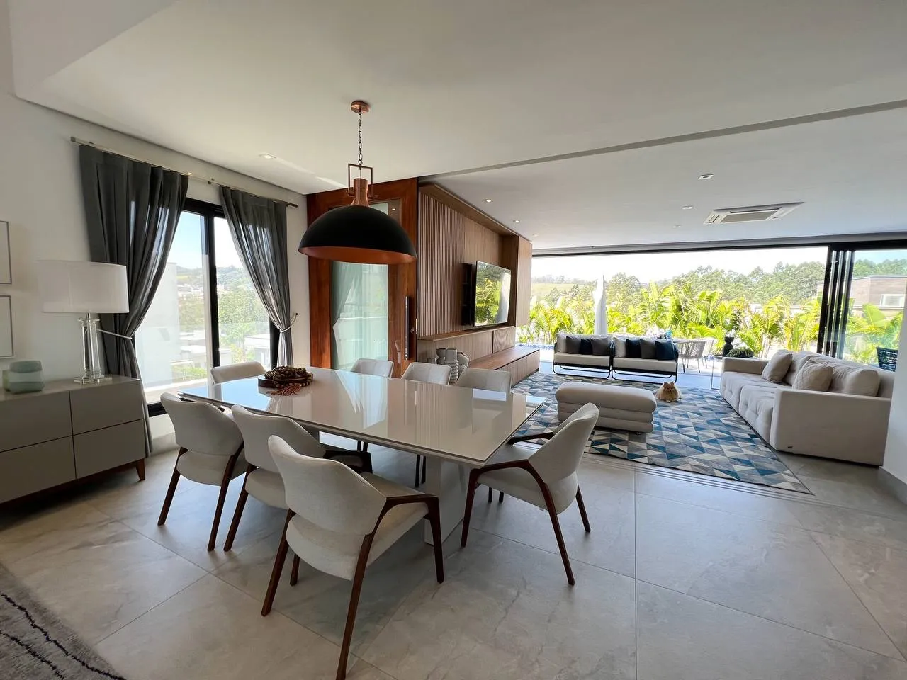 Imagem Venha se apaixonar por essa casa dos sonhos!