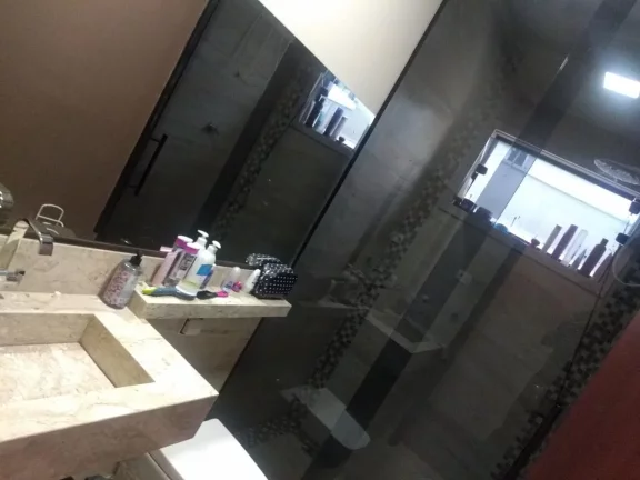 Imagem Sobrado com 3 dormitórios à venda, 200 m² por R$ 740.500,00 - Jardim Santa Júlia - São José dos Campos/SP