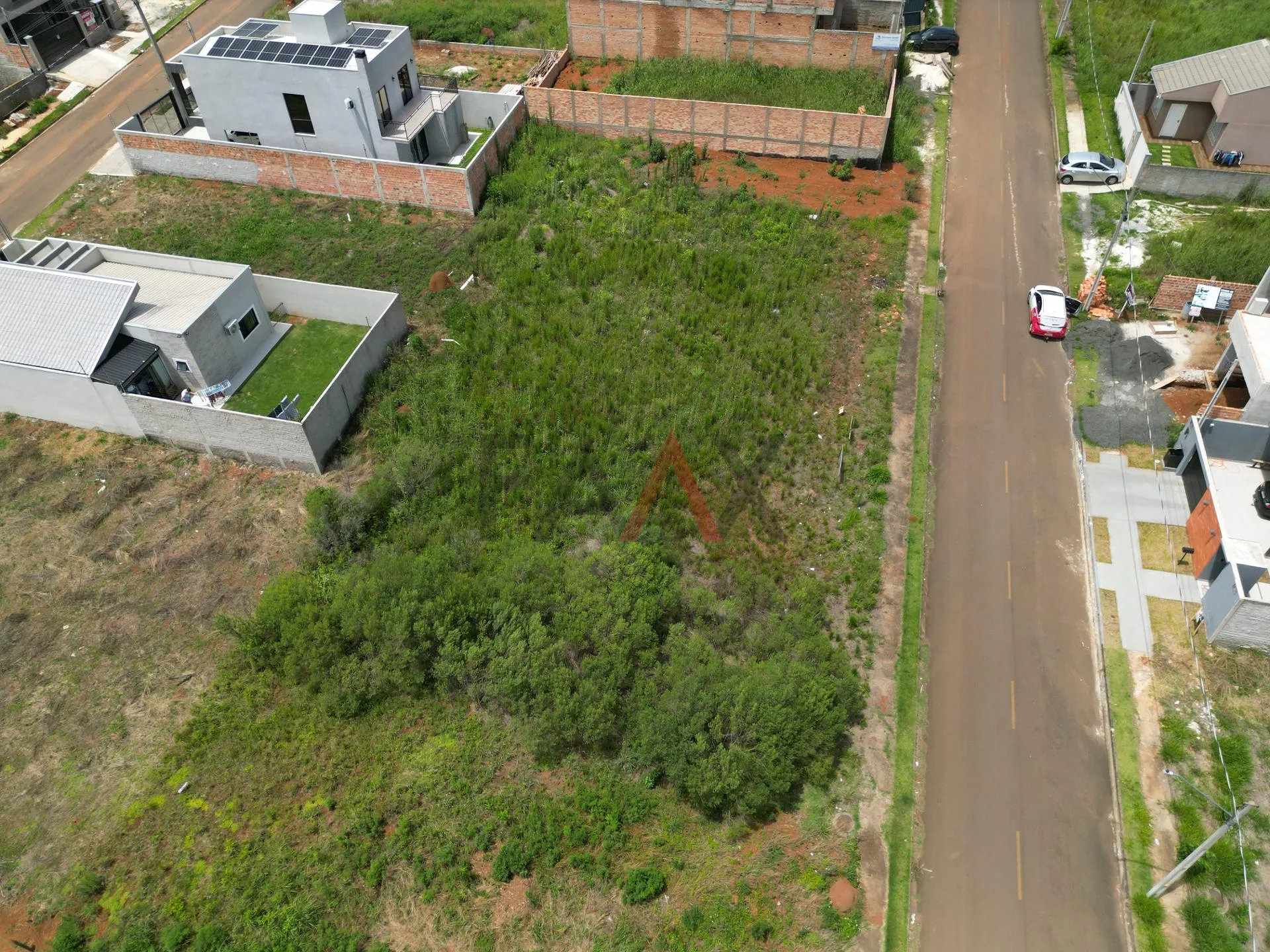 Imagem Terreno à venda no João Gelinski Alto Cascavel, GUARAPUAVA - PR