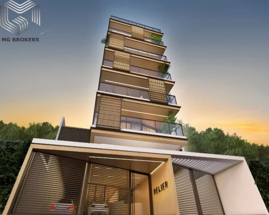 Foto do imóvel Apartamento 2 quartos, com vaga, Tijuca