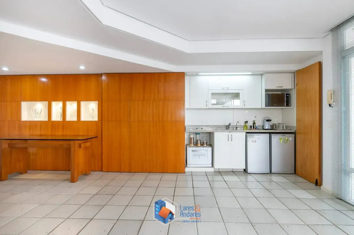Imagem Cobertura para venda em Vila Suzana com 4 quartos, sendo 4 suítes, 488m²