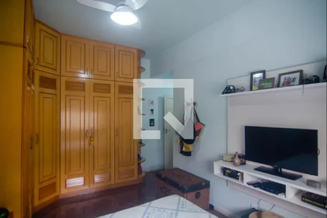 Imagem Apartamento à Venda - Copacabana, 3 Quartos, 139 m2