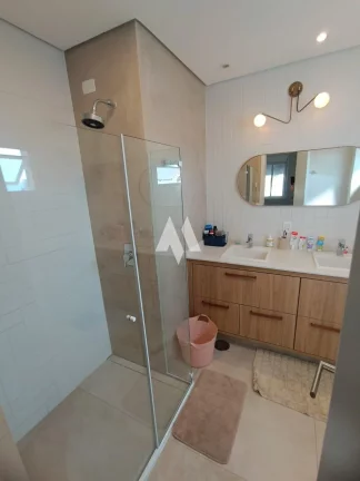 Imagem Apto 3 Dorms com vista panorâmica para o mar- Itararé - São Vicente