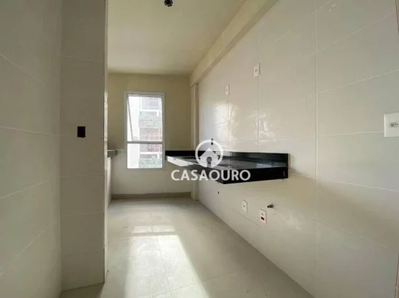 Imagem Apartamento com 2 quartos à venda, 65 m² - Sion - Belo Horizonte/MG