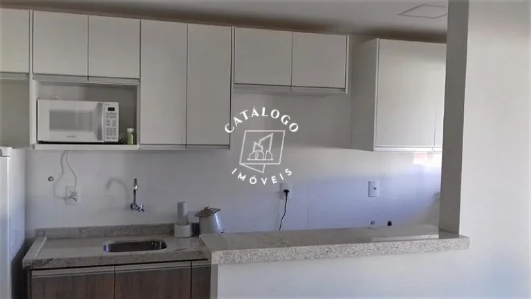 Imagem Apartamento a Venda no bairro Ribeirânia - Ribeirão Preto, SP