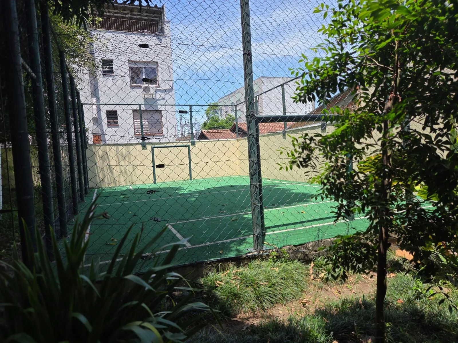 Imagem Apartamento em Petrópolis