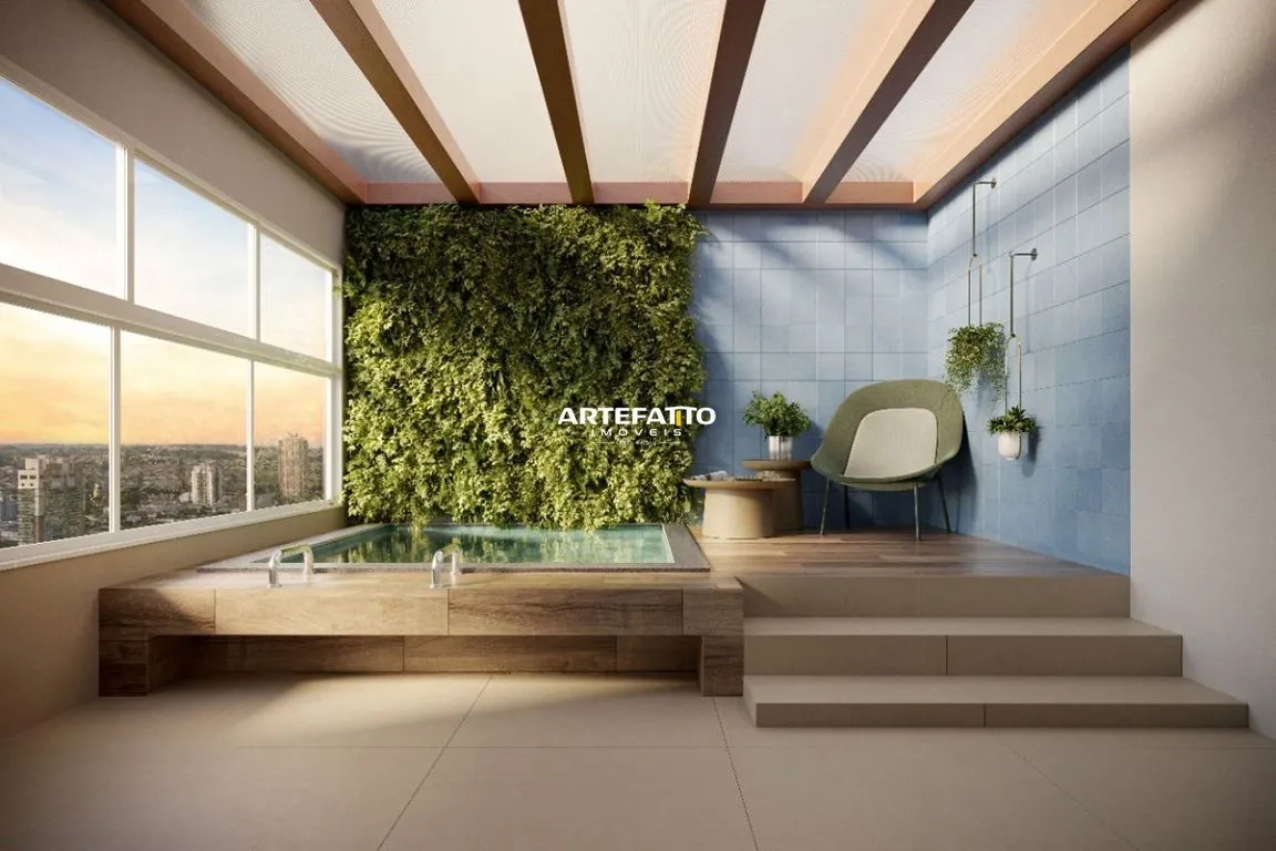 Imagem Apartamento à venda em Franca, Cidade Nova, com 2 quartos, 85m2