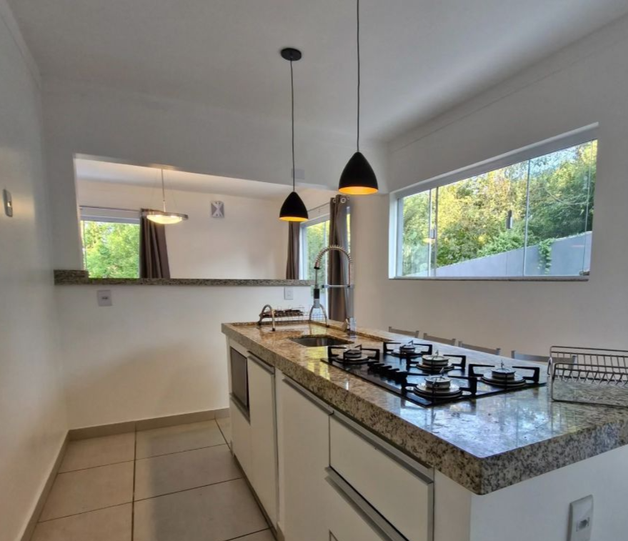 Imagem Sobrado com 4 Quartos à Venda, 277 m² em Jardim Nathalie - Mogi das Cruzes