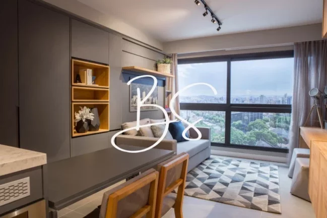 Imagem APARTAMENTO RESIDENCIAL em PORTO ALEGRE - RS, Petrópolis
