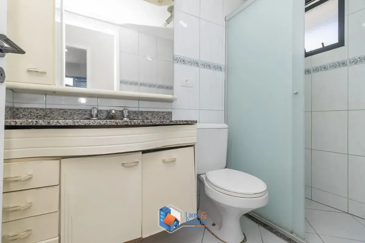 Imagem Cobertura para venda em Vila Mascote com 3 quartos, sendo 1 suíte, 115m²