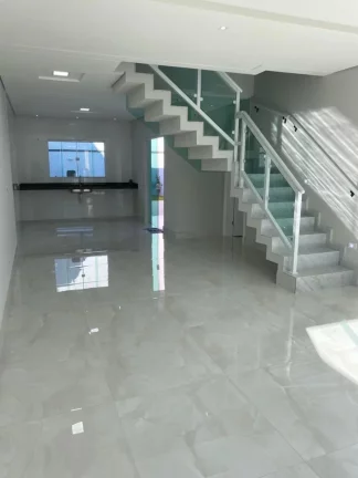 Imagem CASA RESIDENCIAL em Guarulhos - SP, Guarulhos