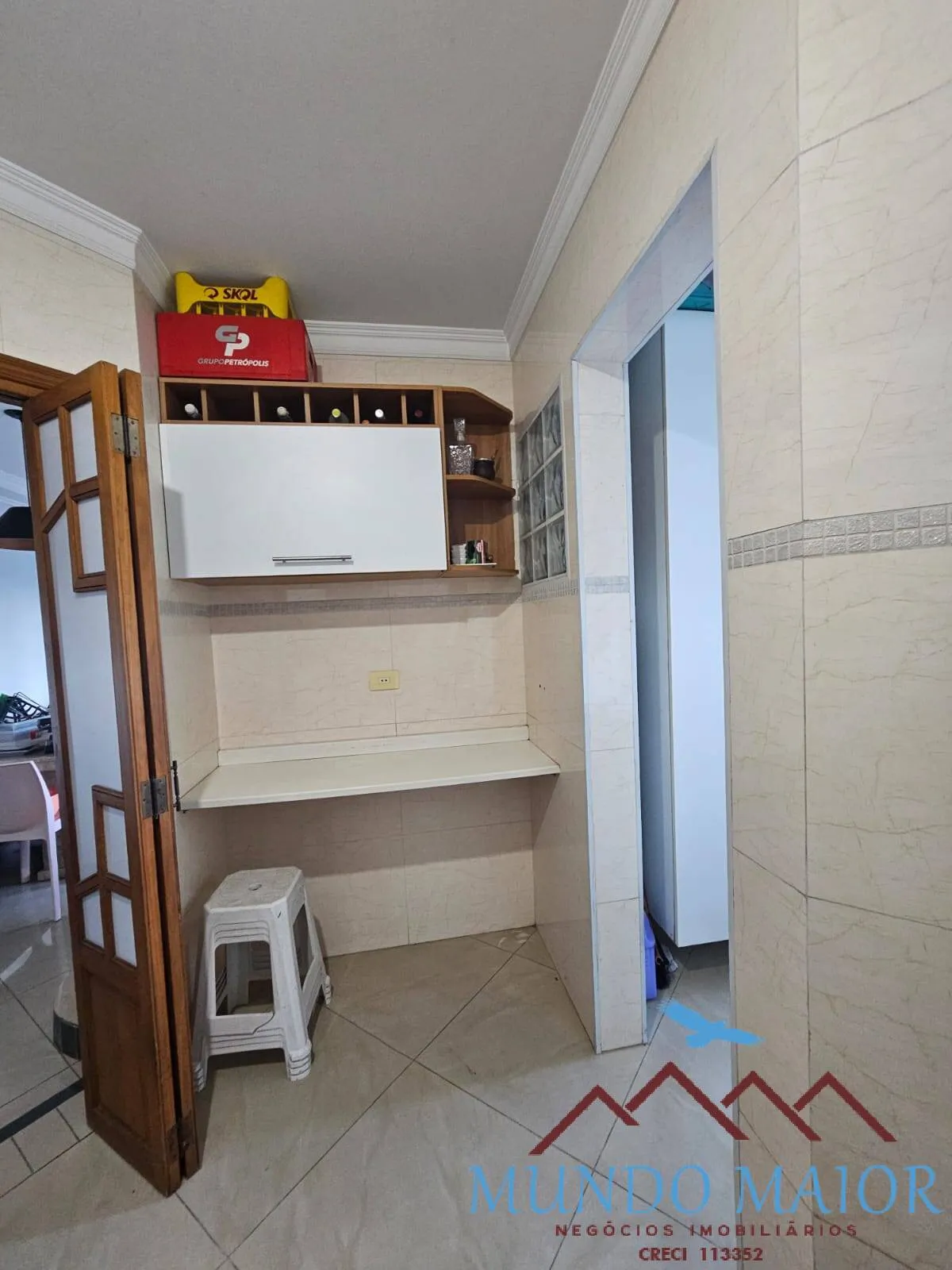 Imagem Apartamento 3 dorm 63 m² Parque Marajoara - Aceita permuta-R$ 380 .000.00!