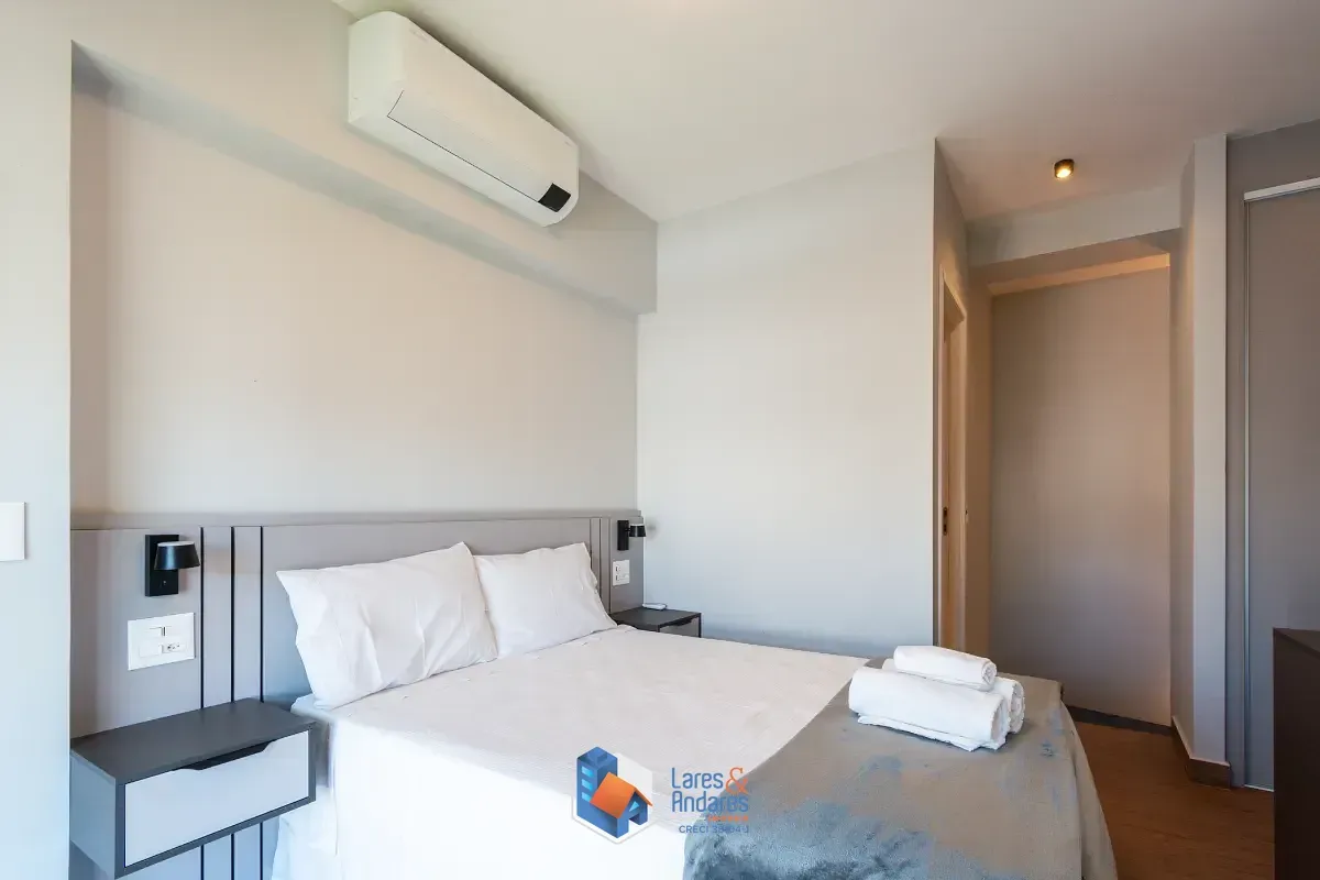 Imagem Duplex para venda em Pinheiros com 2 quartos, sendo 1 suíte, 64m²