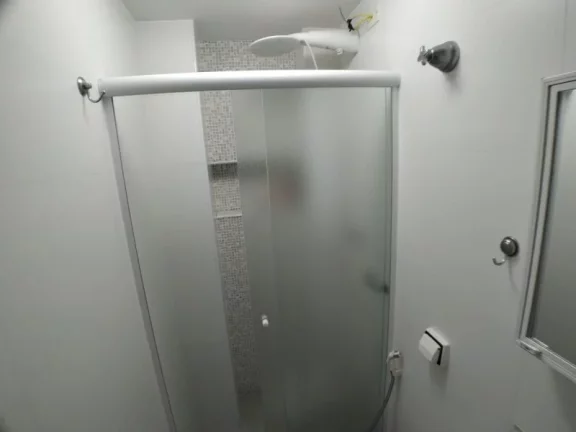 Imagem APARTAMENTO À VENDA, 123 M² POR R$ 695.000,00 - GONZAGA - SANTOS/SP