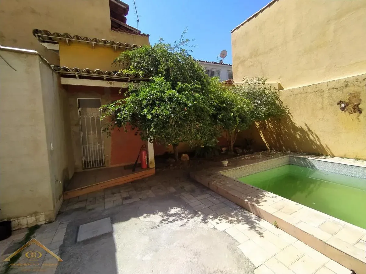 Imagem Casa para Venda em Cabo Frio / RJ no bairro Vila Blanche