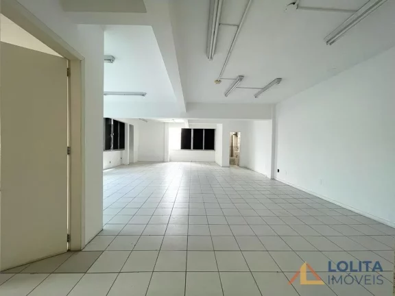 Imagem Edifício comercial à venda no Centro de Florianópolis/SC.