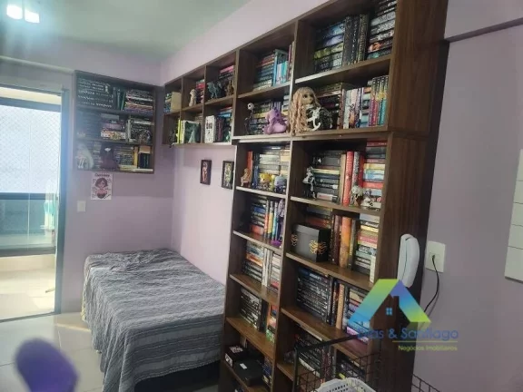 Imagem Apartamento com 1 dormitório à venda, 39 m² por R$ 489.000 - Bela Vista - São Paulo/SP