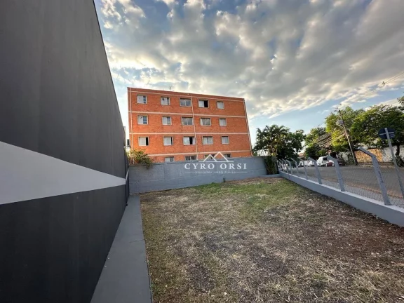 Imagem Barracão à venda, 350 m² por R$ 1.390.000,00 - Higienópolis - Piracicaba/SP