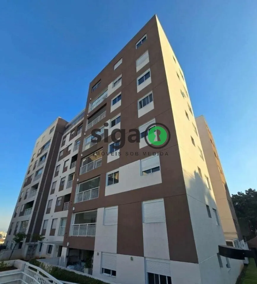 Imagem APARTAMENTO GARDEM COM 3 DORMITORIOS A VENDA NO TABOAO DA SERRA