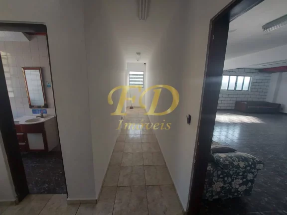 Imagem Galpão Comercial ou Industrial em Terra Preta