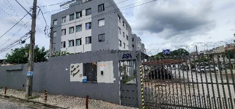 Foto do imóvel Oportunidade Única em JANDIRA - SP | Tipo: Apartamento | Negociação: Licitação Aberta | Situação: Imóvel em RUA BARTOLOMEU DE GUSMAO