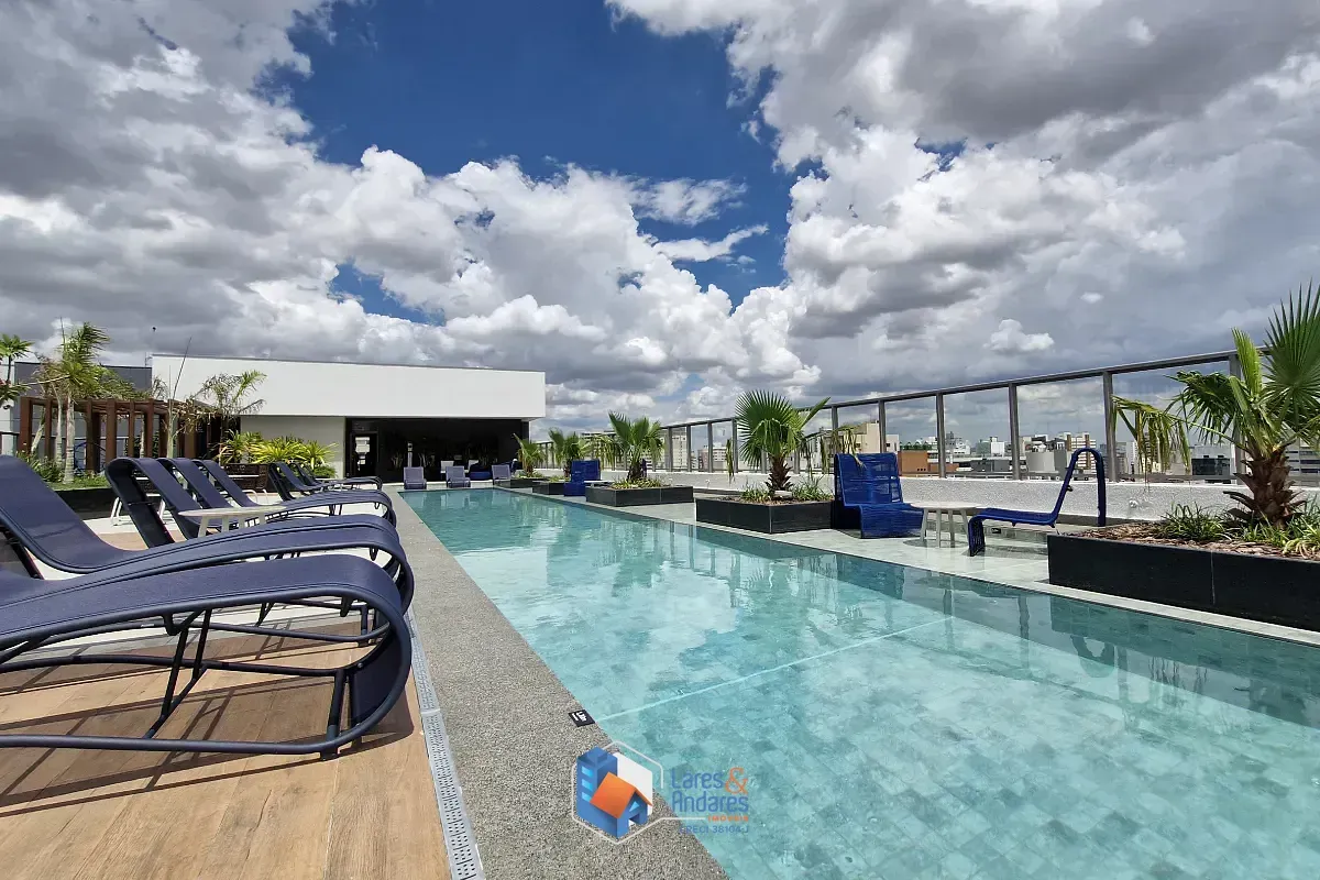 Imagem Apartamento para venda em Vila Mariana com 1 quarto, sendo 1 suíte, 51m²