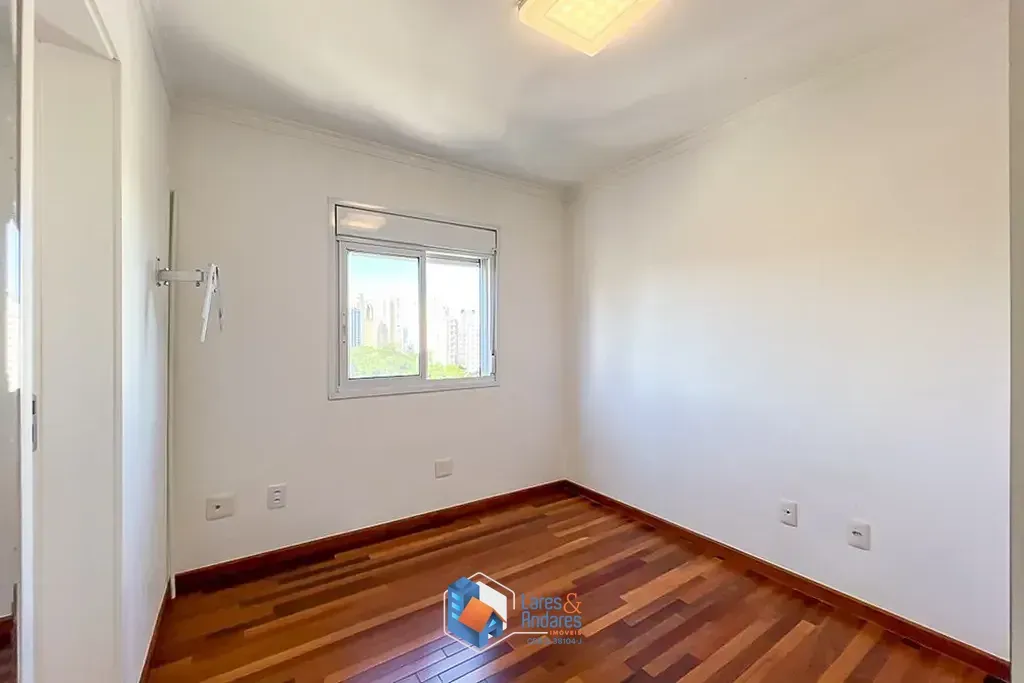 Imagem Apartamento à venda 2 Quartos 2 Suites 2 Vagas 116M² Panamby São Paulo - SP