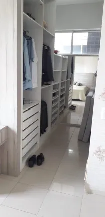 Imagem Apartamento com 3 Quartos à Venda, 94 m² em Jardim Renascença - São Luís