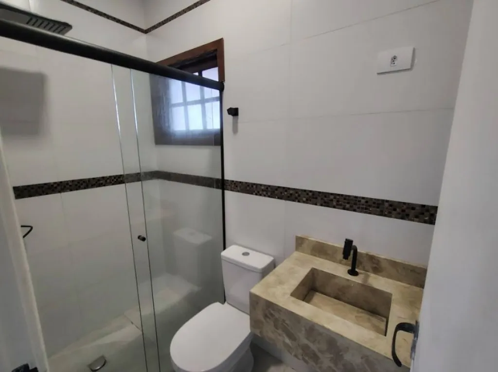 Imagem CASA COM 103,13 m² - REAL - PRAIA GRANDE SP