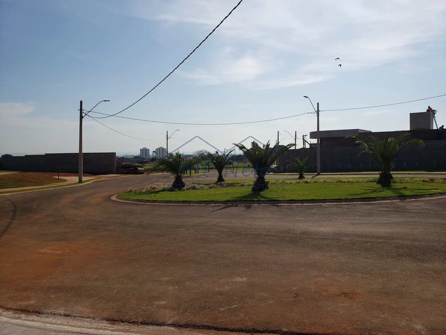 Imagem Terreno Padrão