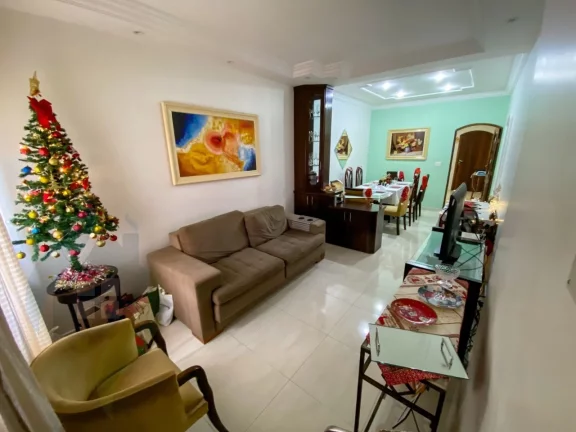 Foto do imóvel Casa com 2 dormitórios sendo 1 suíte, 2 banheiros, 4 vagas de 200,00 m² útil em Paulicéia, São Bernardo do Campo