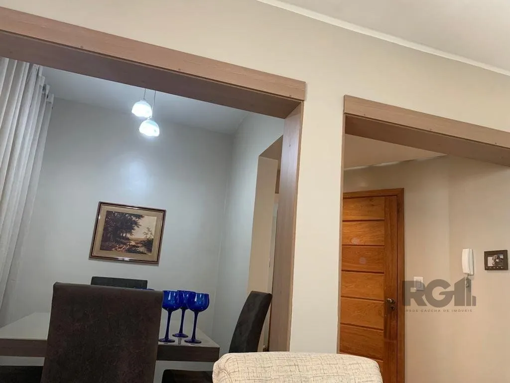 Imagem Apartamento para Venda - 105.19m², 3 dormitórios, Centro Histórico