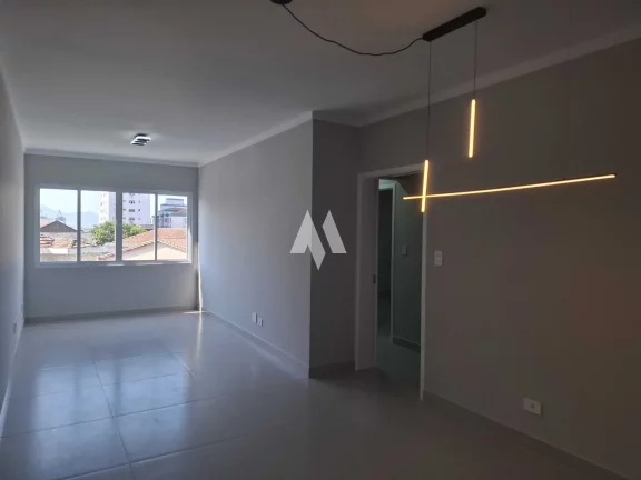 Imagem Apartamento Padrão 3 quartos sala 2 ambientes/ dependecia grande/Aparecida