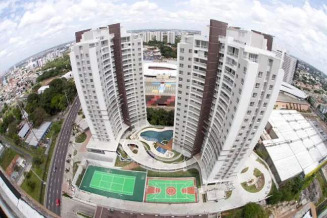 Imagem APARTAMENTO RESIDENCIAL em MANAUS - AM, ADRIANÓPOLIS
