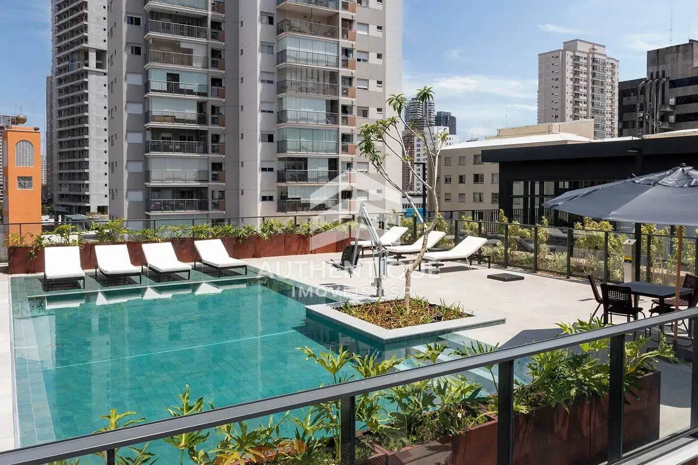 Imagem Essential Brooklin - Apartamento à venda no bairro Brooklin - São Paulo/SP, Zona Sul