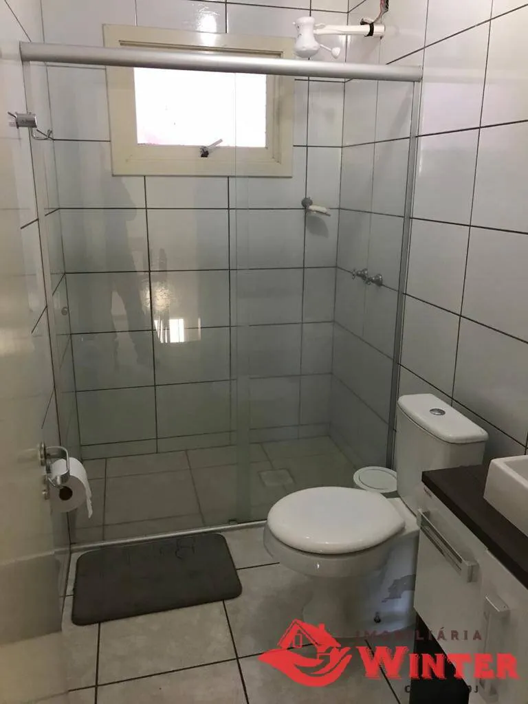 Imagem Sobrado de 2 dormitórios no Centro de Feliz