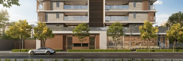 Imagem Apartamento à venda no bairro Moema - São Paulo/SP
