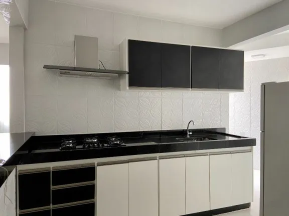 Imagem Apartamento com 3 Quartos à Venda, 75 m² em Setor Central - Goiânia