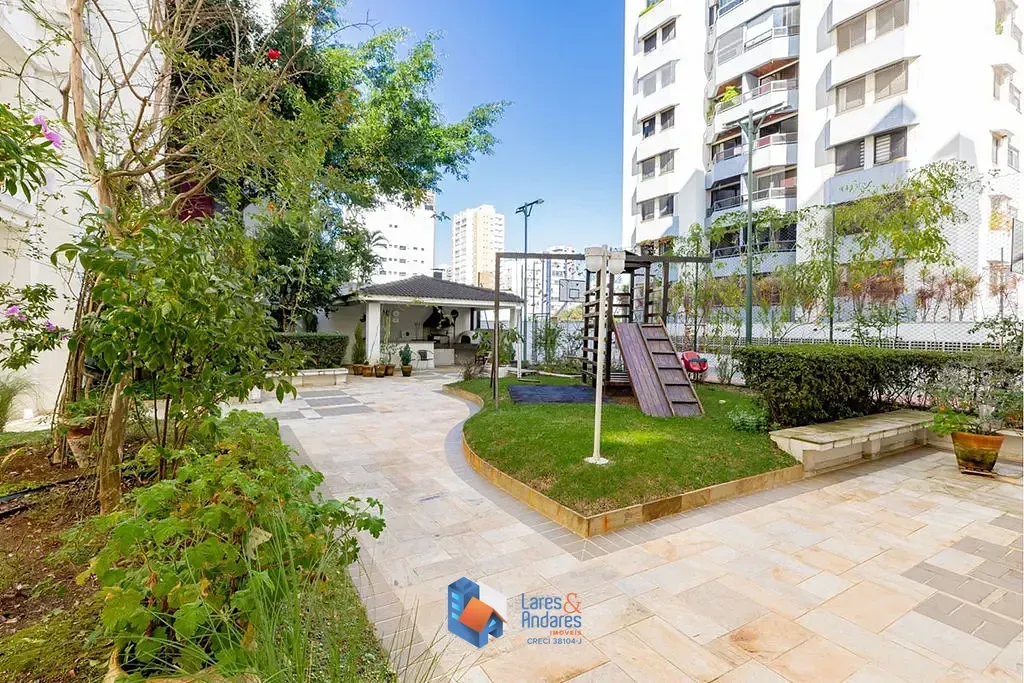 Imagem Apartamento à venda 2 Quartos 2 Suites 2 Vagas 74M² Real Parque São Paulo - SP