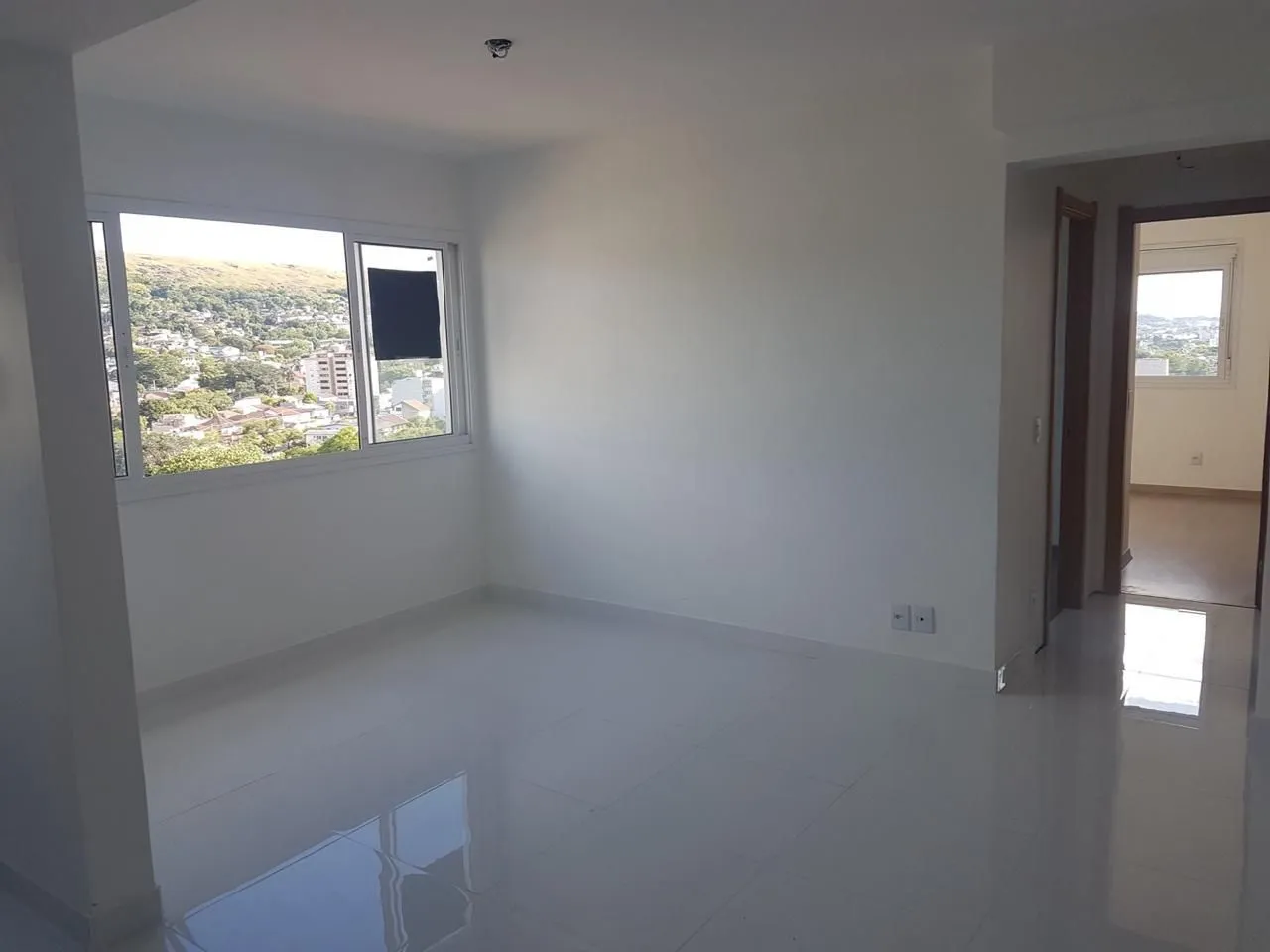 Imagem Apartamento 2 quartos (1 suite), 1 vaga, infra - Bairro Teresópolis