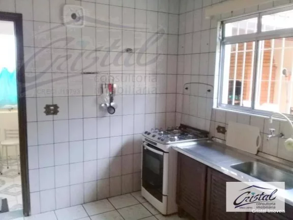 Imagem Casa com 3 dormitórios à venda, 152 m² por R$ 680.000,00 - Butantã - São Paulo/SP