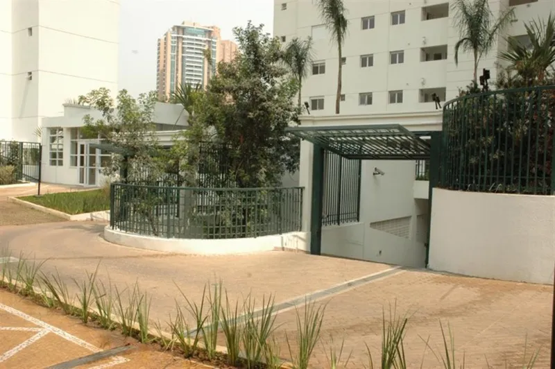 Imagem Condomínio Ventana Panamby São Paulo, apartamento à venda com 4 quartos em Panamby São Paulo