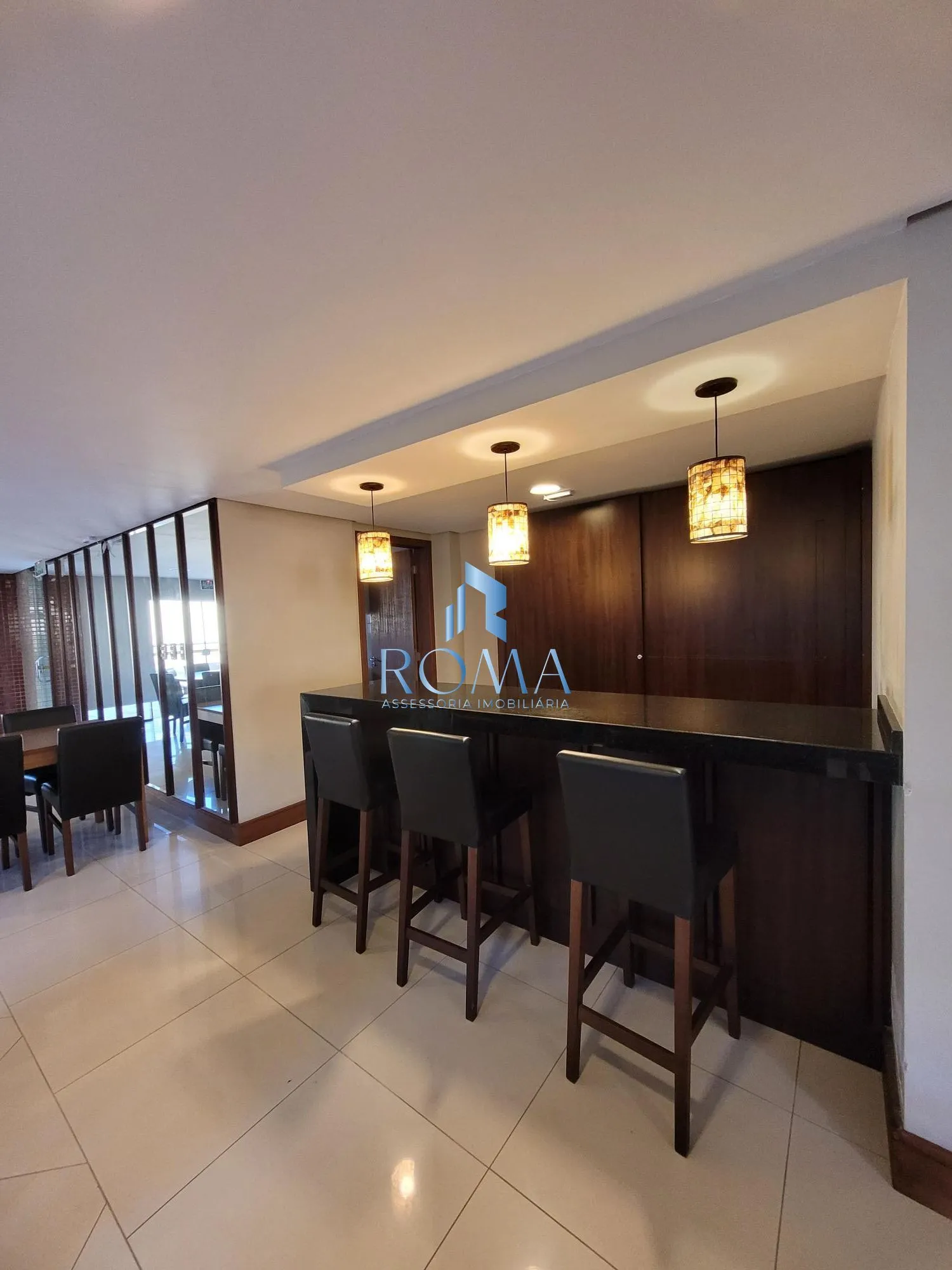Imagem APARTAMENTO 3 QUARTOS