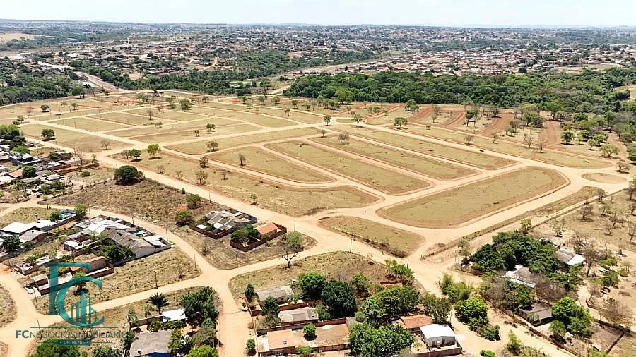 Imagem LOTE A PRESTAÇÃO NO BRISAS DO SUL / APARECIDA